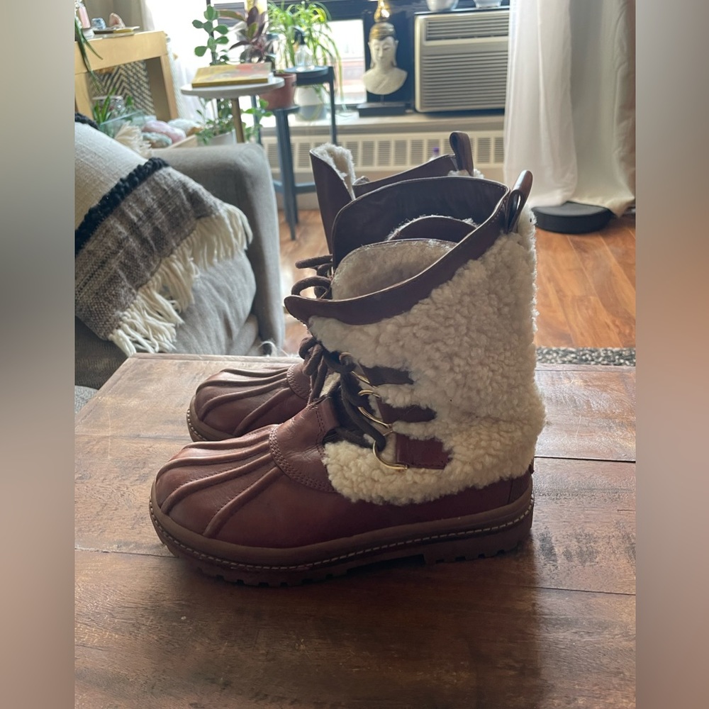 Size 39 Boot Bundle - image 7